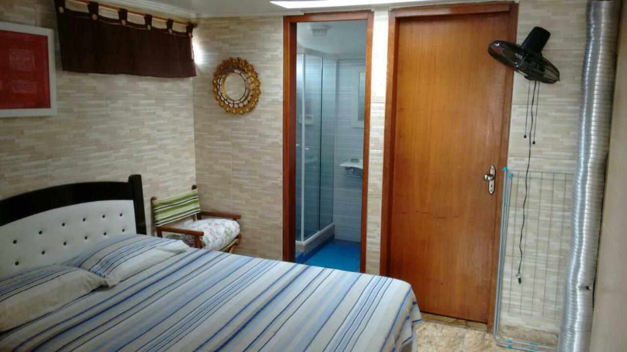 Casa no centro de Búzios Exterior foto