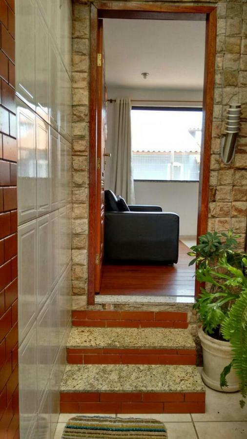 Casa no centro de Búzios Exterior foto
