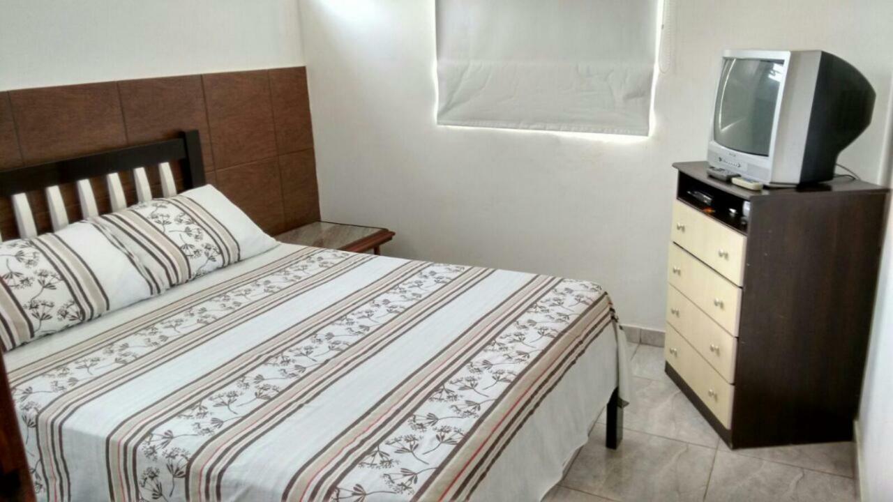 Casa no centro de Búzios Exterior foto