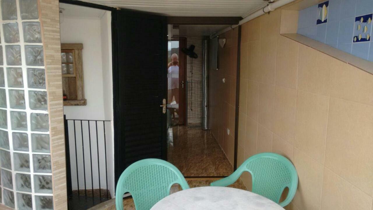 Casa no centro de Búzios Exterior foto